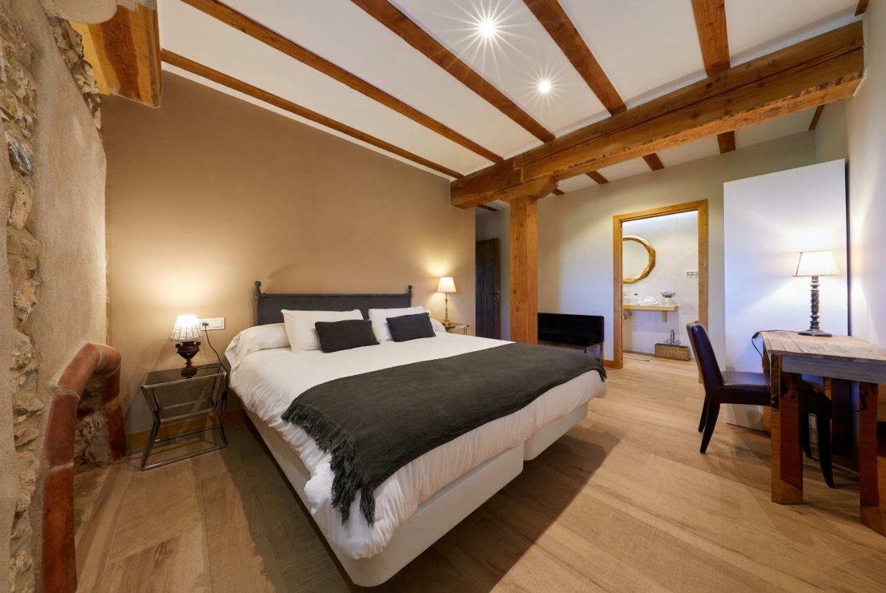 Urain Suites - Apartments At Flysch-Coast Zumaia Εξωτερικό φωτογραφία