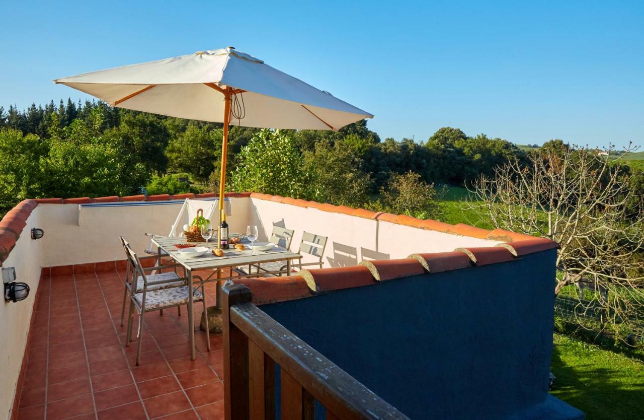 Urain Suites - Apartments At Flysch-Coast Zumaia Εξωτερικό φωτογραφία