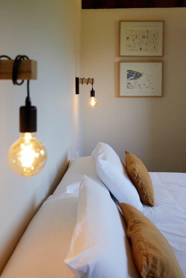 Urain Suites - Apartments At Flysch-Coast Zumaia Εξωτερικό φωτογραφία