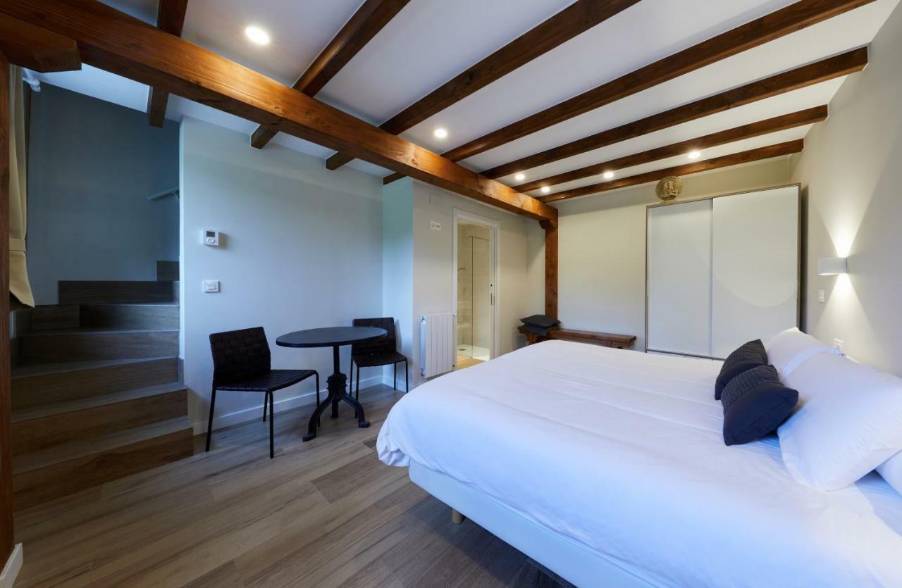 Urain Suites - Apartments At Flysch-Coast Zumaia Εξωτερικό φωτογραφία