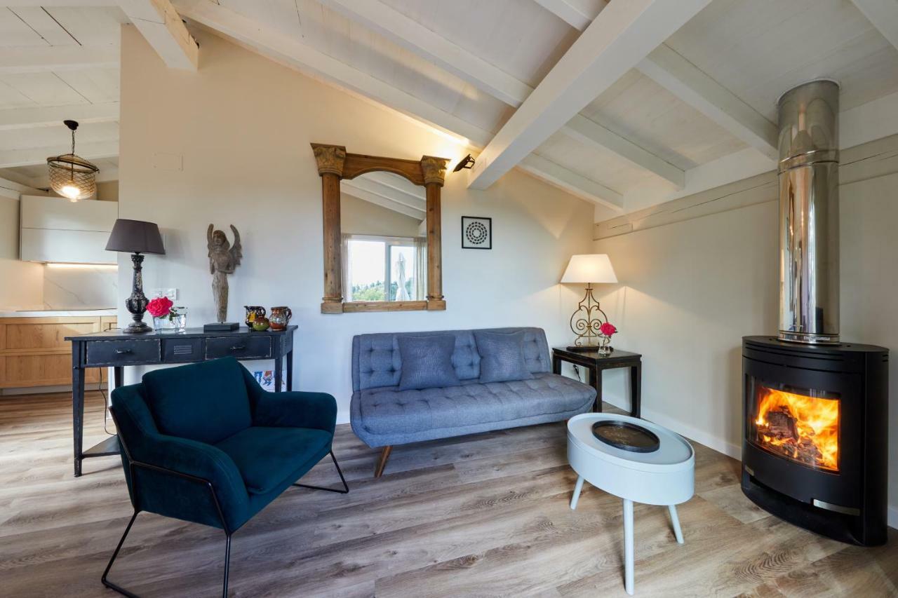 Urain Suites - Apartments At Flysch-Coast Zumaia Εξωτερικό φωτογραφία
