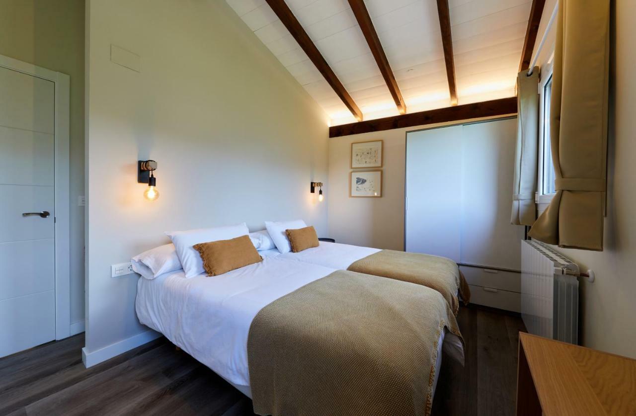 Urain Suites - Apartments At Flysch-Coast Zumaia Εξωτερικό φωτογραφία
